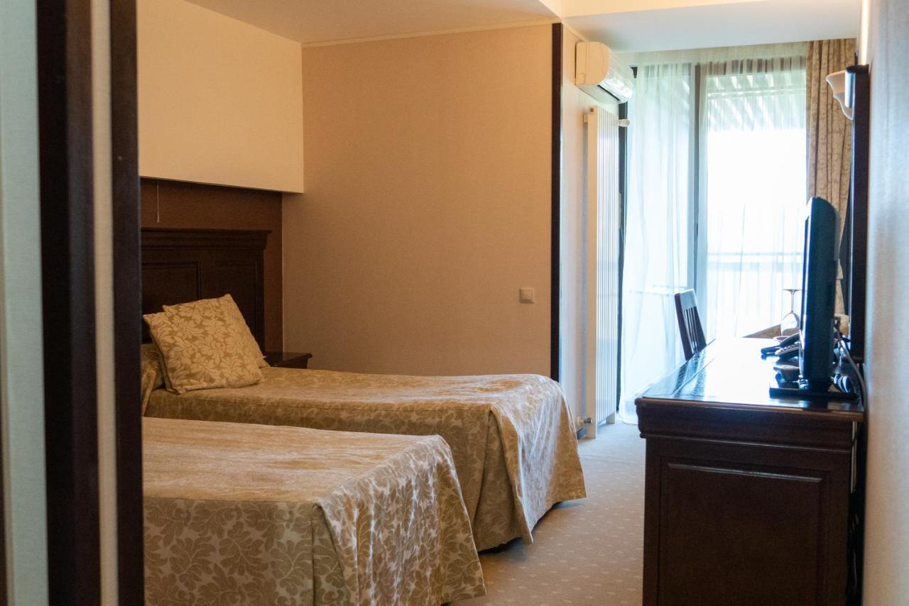 Apartament Executive Vedere Munte Alpin Resort Poiana Brasov Exterior photo