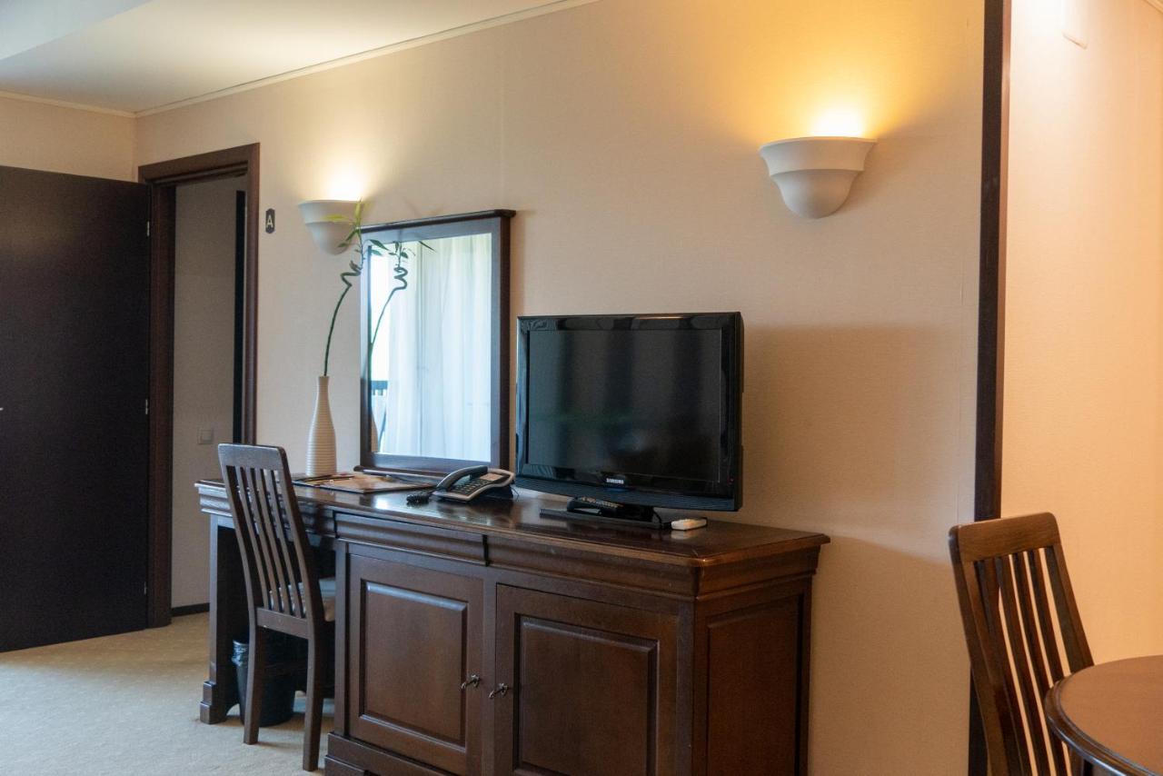 Apartament Executive Vedere Munte Alpin Resort Poiana Brasov Exterior photo